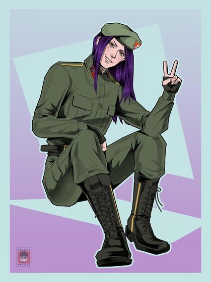 Simple Style - Full Body Simple Style - Full Body
