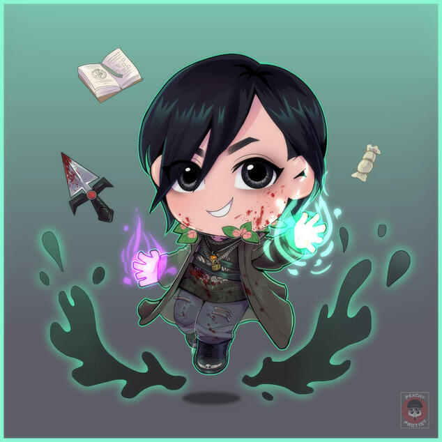 Chibi