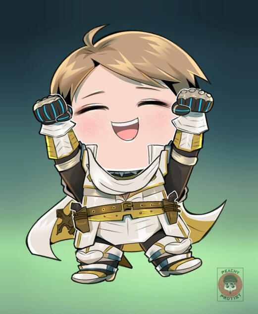 Chibi Chibi