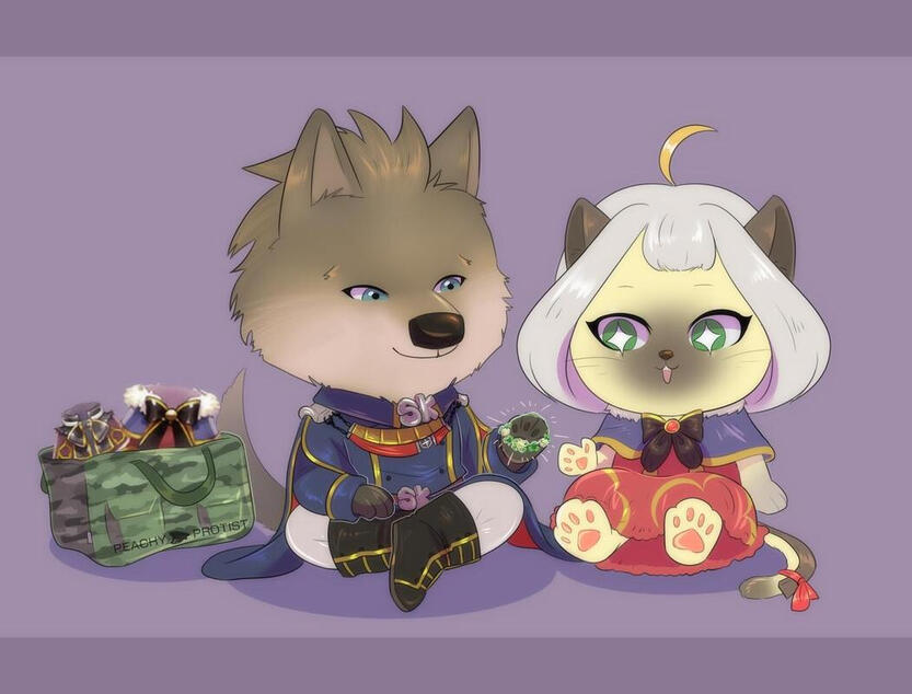 Chibi